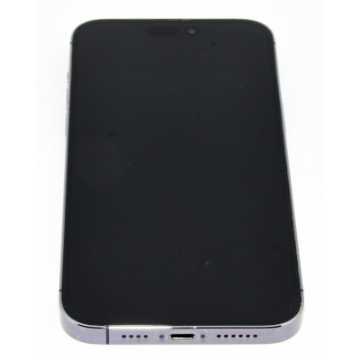 IPHONE 14 PRO MAX 128GB MORADO