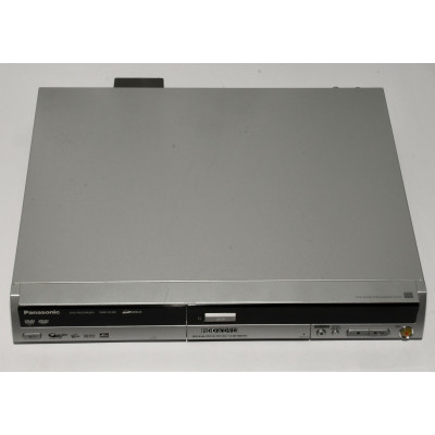 REPRODUCTOR DVD PANASONIC DMR-EH50EG-S
