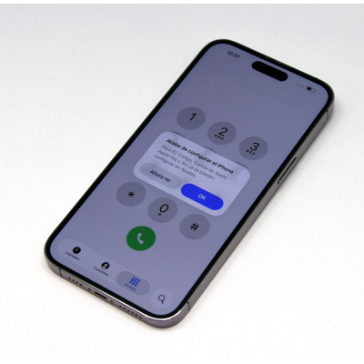 IPHONE 14 PRO MAX 128GB MORADO