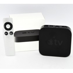 APPLE TV 2ND GEN A1378