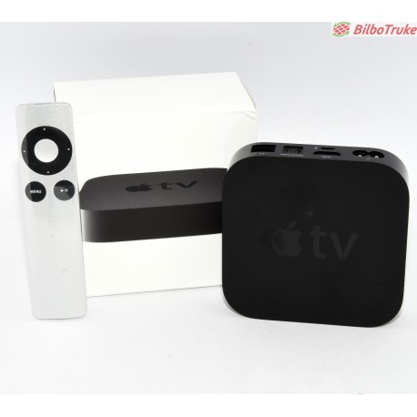 APPLE TV 2ND GEN A1378
