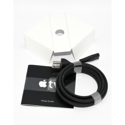 APPLE TV 2ND GEN A1378