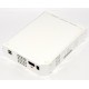 CONSOLA NINTENDO WII BLANCA