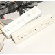 CONSOLA NINTENDO WII BLANCA
