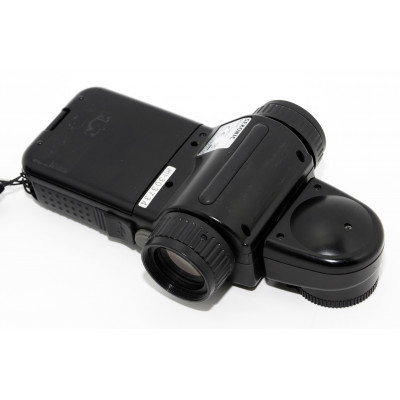 FOTÓMETRO SEKONIC L-758DE MASTER