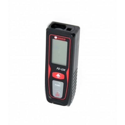 MEDIDOR LASER MEDID PD-53K