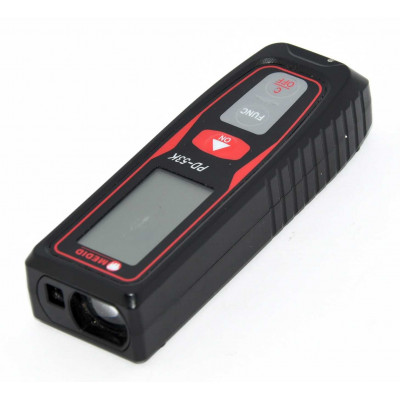 MEDIDOR LASER MEDID PD-53K