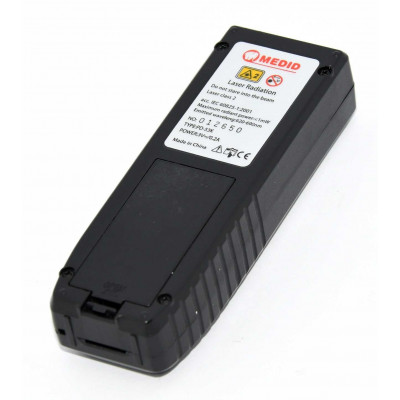 MEDIDOR LASER MEDID PD-53K