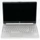 PORTATIL HP 15S-FQ1095NS / INTEL i5-1035G1 1GHz / 500GB SSD / 16GB RAM