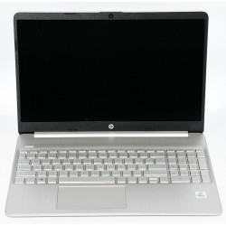 PORTATIL HP 15S-FQ1095NS / INTEL i5-1035G1 1GHz / 500GB SSD / 16GB RAM