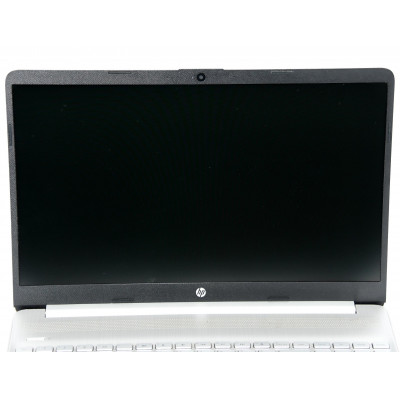PORTATIL HP 15S-FQ1095NS / INTEL i5-1035G1 1GHz / 500GB SSD / 16GB RAM