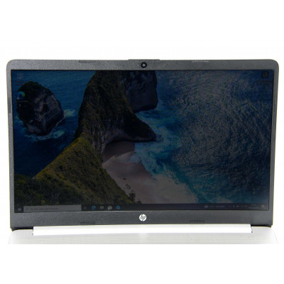 PORTATIL HP 15S-FQ1095NS / INTEL i5-1035G1 1GHz / 500GB SSD / 16GB RAM