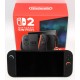 CONSOLA NINTENDO SWITCH 2