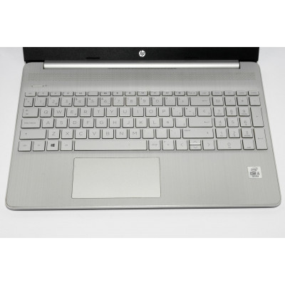PORTATIL HP 15S-FQ1095NS / INTEL i5-1035G1 1GHz / 500GB SSD / 16GB RAM