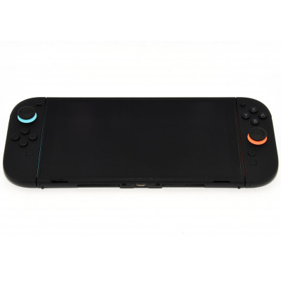 CONSOLA NINTENDO SWITCH 2