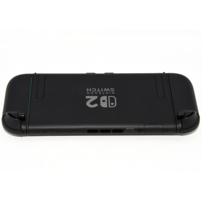 CONSOLA NINTENDO SWITCH 2