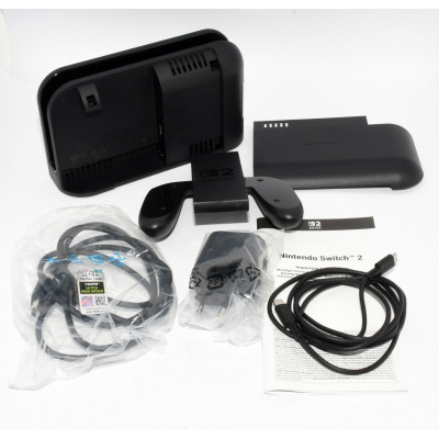 CONSOLA NINTENDO SWITCH 2