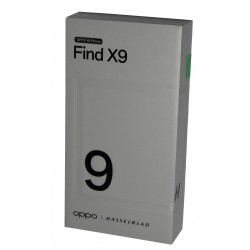 OPPO FIND X9 512GB NEGRO NUEVO