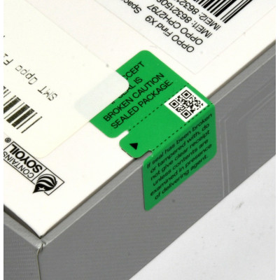 OPPO FIND X9 512GB NEGRO NUEVO