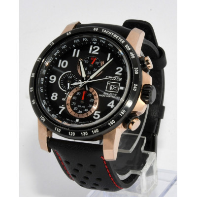 RELOJ CITIZEN H800-S107369