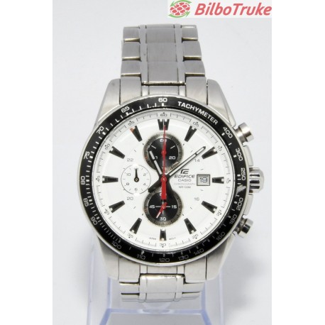 RELOJ CASIO EDIFICE EF 547