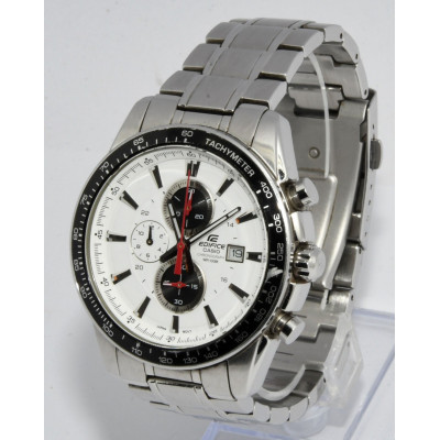 RELOJ CASIO EDIFICE EF 547