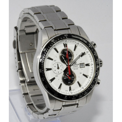 RELOJ CASIO EDIFICE EF 547