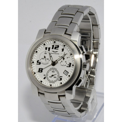 RELOJ SANDOZ ALBORAN ZAFIRO