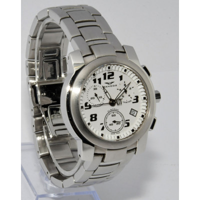 RELOJ SANDOZ ALBORAN ZAFIRO