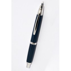 PLUMA PILOT AZUL