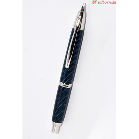 PLUMA PILOT AZUL