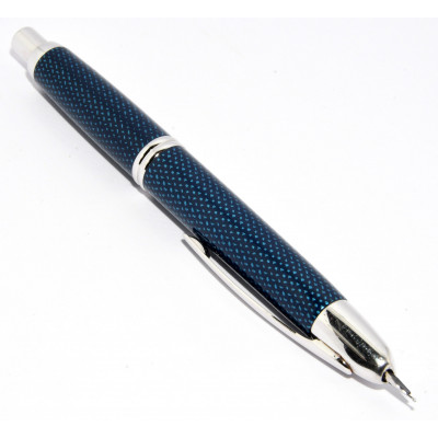 PLUMA PILOT AZUL