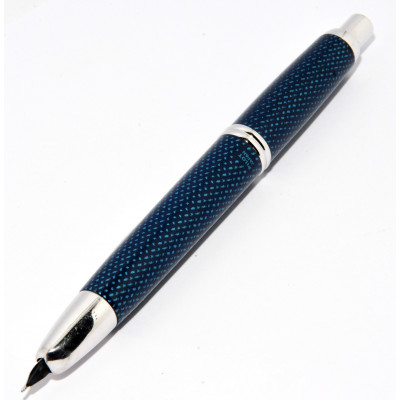 PLUMA PILOT AZUL
