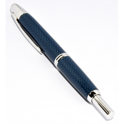 PLUMA PILOT AZUL