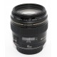 OBJETIVO CANON EF 85MM 1.8 ULTRASONIC