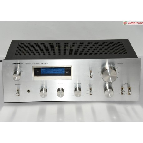 AMPLIFICADOR PIONEER SA-508