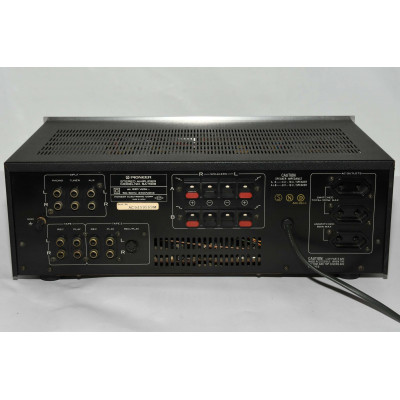 AMPLIFICADOR PIONEER SA-508