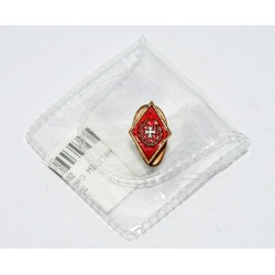 INSIGNIA SANIDAD MILITAR