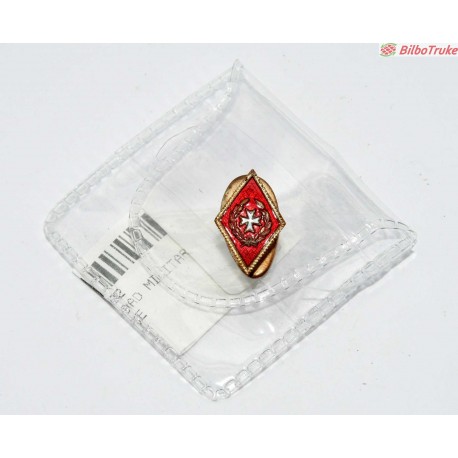 INSIGNIA SANIDAD MILITAR