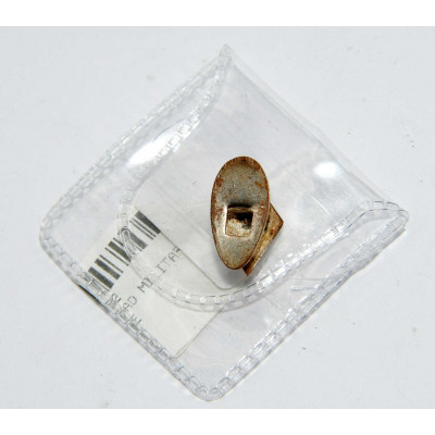 INSIGNIA SANIDAD MILITAR