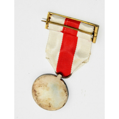 MEDALLA FIESTA DE LA BANDERITA +