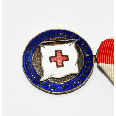 MEDALLA FIESTA DE LA BANDERITA +