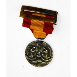 MEDALLA CONGRESO EUCARISTICO DE VIZCAYA 1944