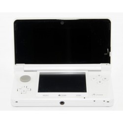 Consola Nintendo 3DS BLANCA