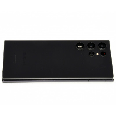 SAMSUNG GALAXY S22 ULTRA 256GB NEGRO
