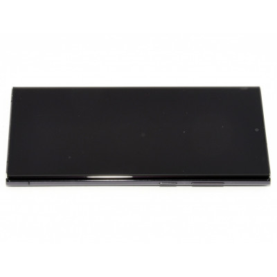 SAMSUNG GALAXY S22 ULTRA 256GB NEGRO
