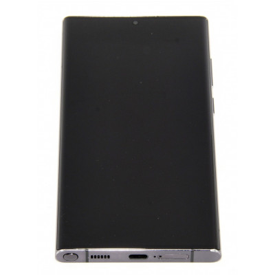 SAMSUNG GALAXY S22 ULTRA 256GB NEGRO