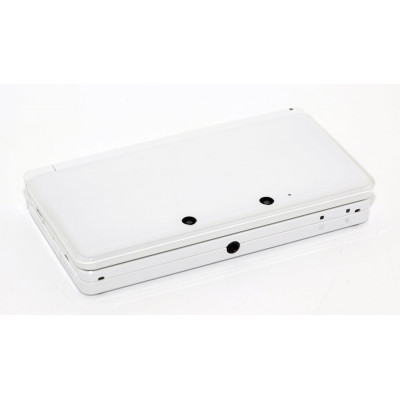 Consola Nintendo 3DS BLANCA