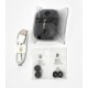 AURICULARES XIAOMI REDMI BUDS 6 NEGRO