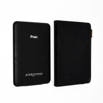 LIBRO ELECTRONICO FNAC Touch Light